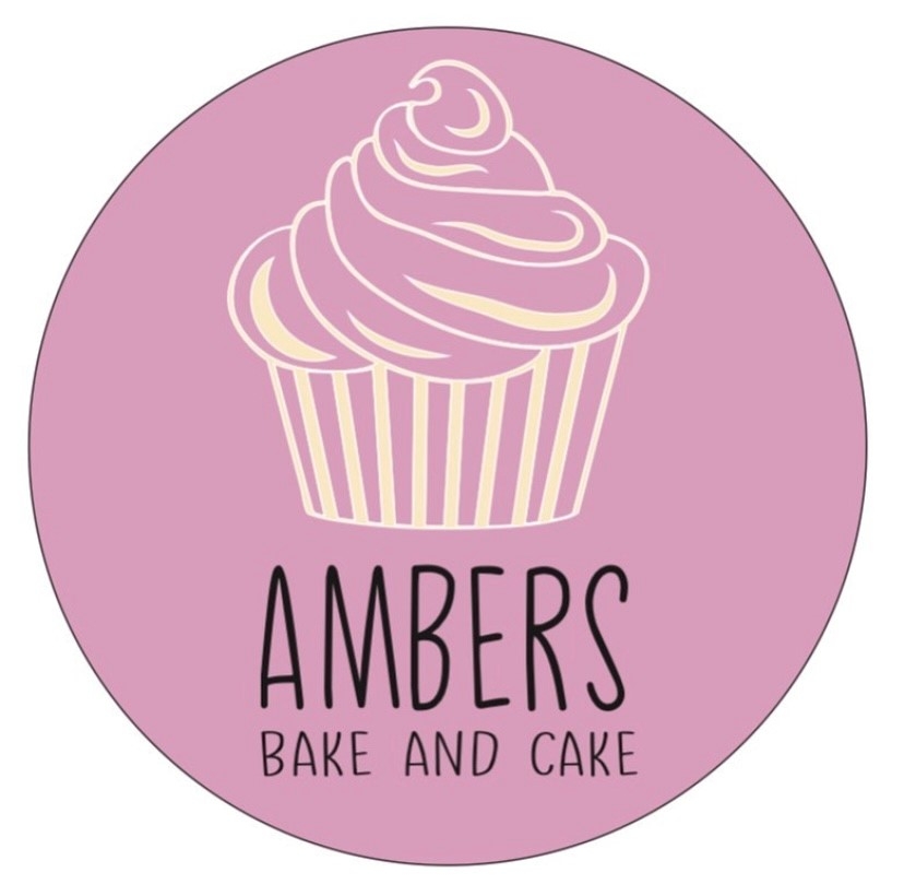 ambers bake and cake